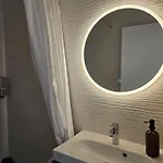 Le Soleil Apartman Juan-les-Pins