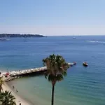 Le Soleil Apartman Juan-les-Pins