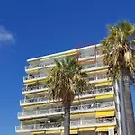 Le Soleil Juan-les-Pins