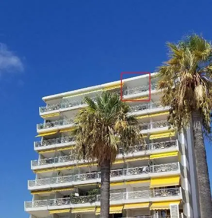 Le Soleil Ζουάν λε Πιν