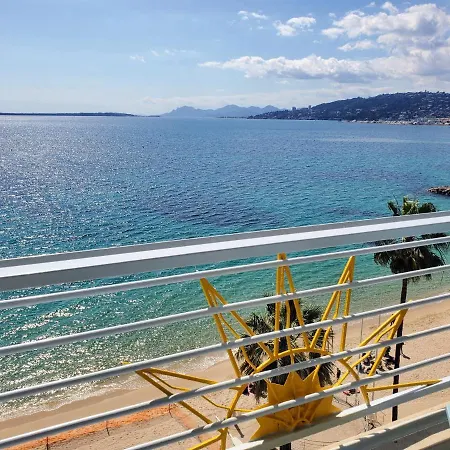 Appartement Le Soleil