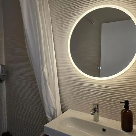 Le Soleil Apartamento Juan-les-Pins