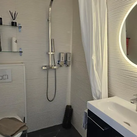 Le Soleil Appartement *