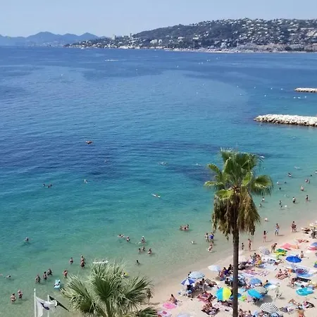 Le Soleil * Juan-les-Pins